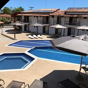 hotel-monte-pascoal-smart.hotelsportoseguro.com/