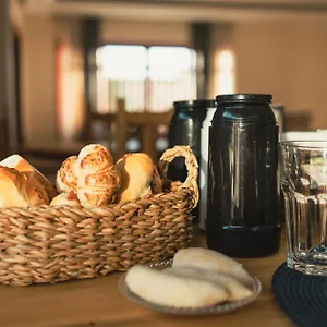 Alojamento de Acomodação e Pequeno-almoço Atalaia Village, Campos do Jordão